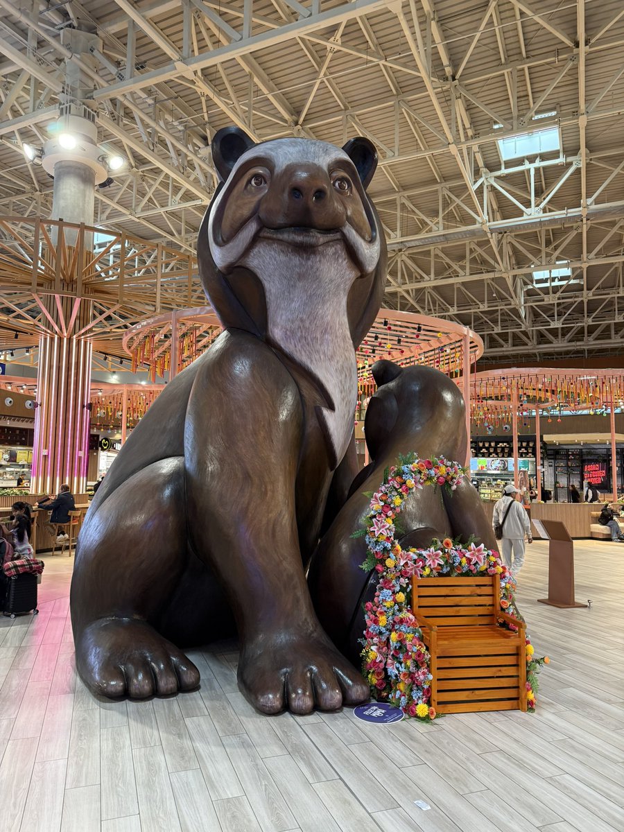 Hippo518's tweet photo. Bye Lima , Hola Madrid… https://t.co/hmleUiNO3i
