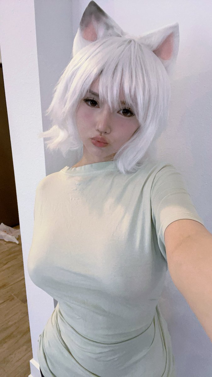 ari_n3ko's tweet photo. Yani Neko 🐱🚬 https://t.co/gMCDnIxFwW