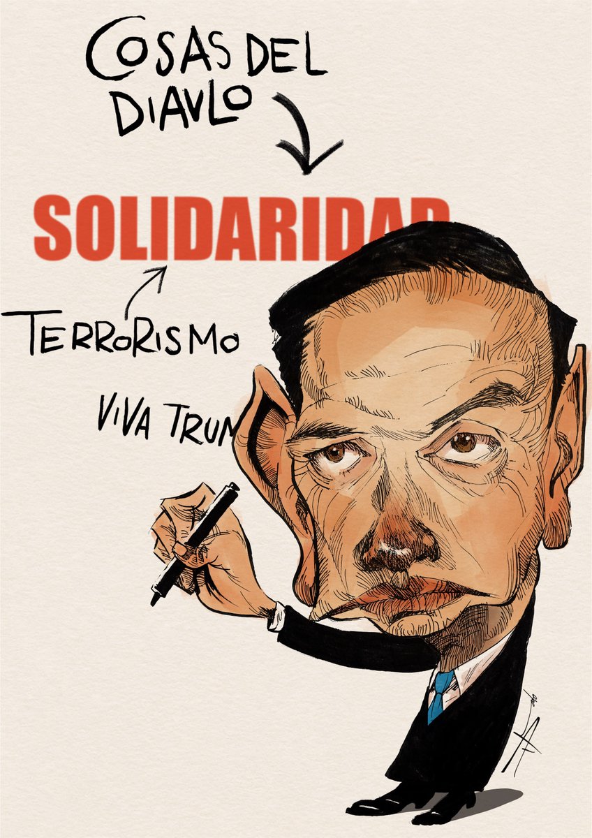 El Chamuco tweet media