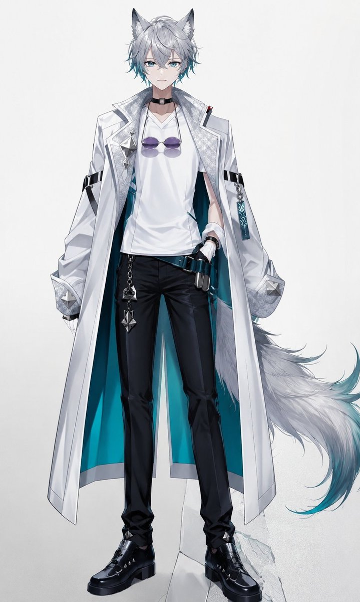 Vtuber_Jessica_'s tweet photo. This is my client model thanks for its support I have make a live 2d model for him @Hollowsound_Vt_ is I'd was suspended follow him also he is a nice person https://t.co/Dideta7cZH