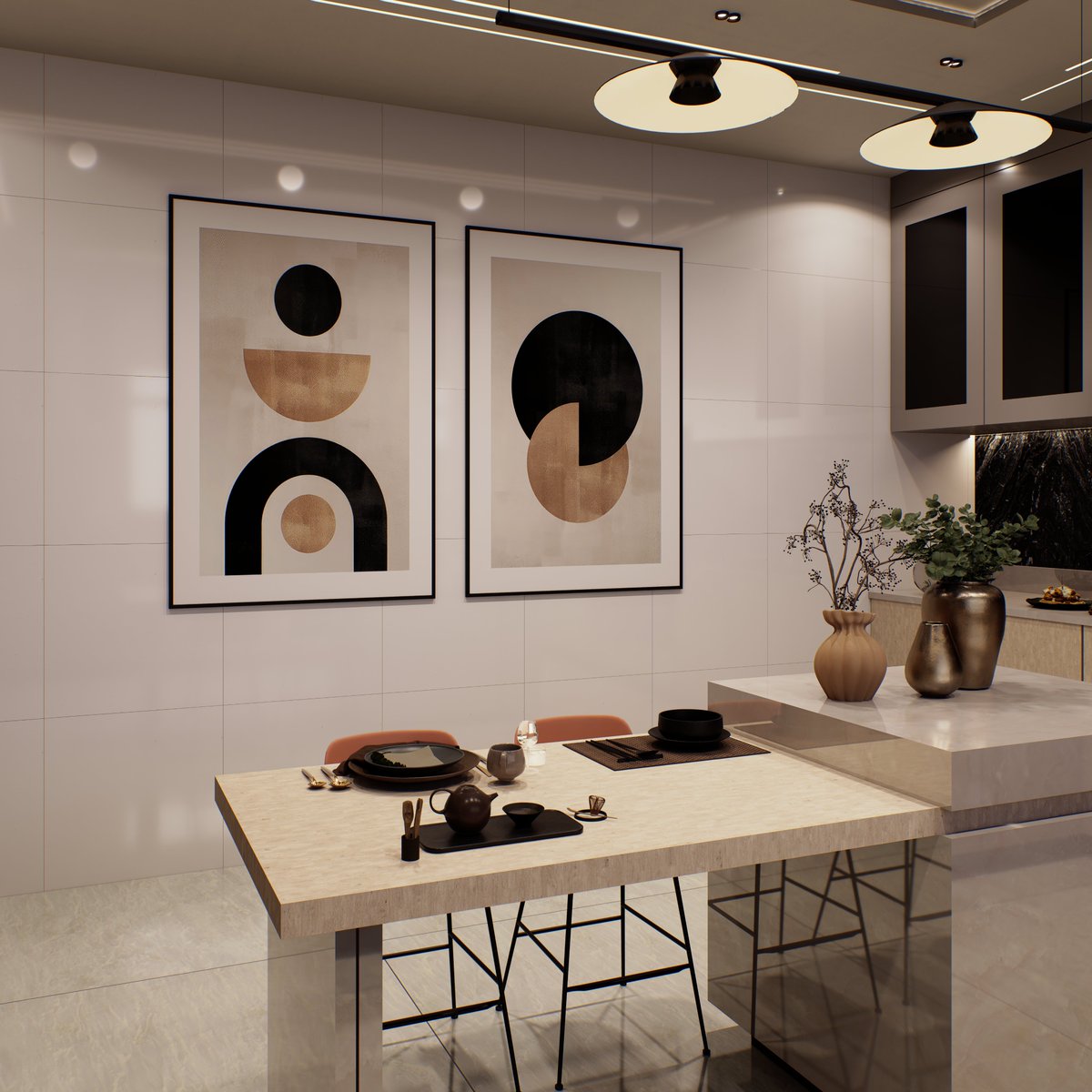 Thelistoarc's tweet photo. Day 7 of posting my work till I get to 10k followers

REVIT | D5 RENDER

#architecturalvisualization https://t.co/FulqB3gy4L
