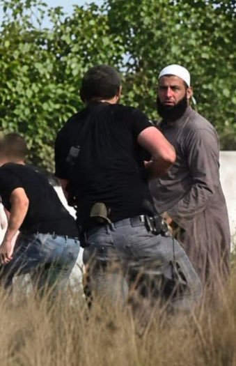 ibrhmdgnn47's tweet photo. Şehadetin mübarek olsun ey yiğit adam!..

#Filistin
#BatıŞeria
#Gazze
#Kudüs
#FilistinDireniyor
#Teröristisrail
#isrealterrorist
#Terrorisisrael https://t.co/HljBpAmaeL