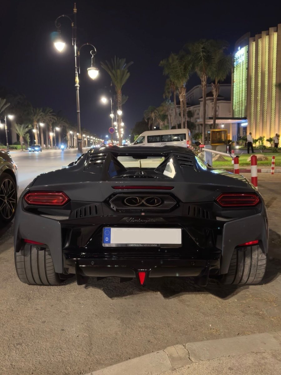 CarCultureCC's tweet photo. Lamborghini Temerario 🩶 https://t.co/wmh0zsFYuW