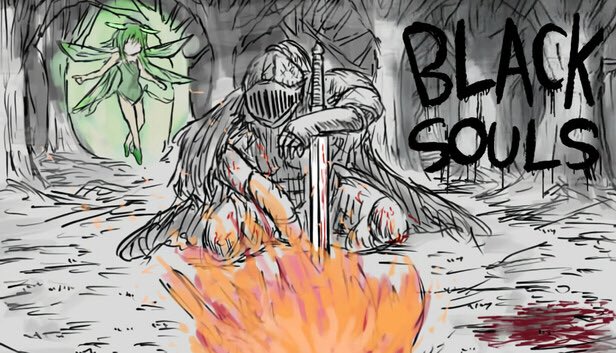 icsnia's tweet photo. 10/10 game it kinda feels like berserk a lot https://t.co/BBgqNHgsYg