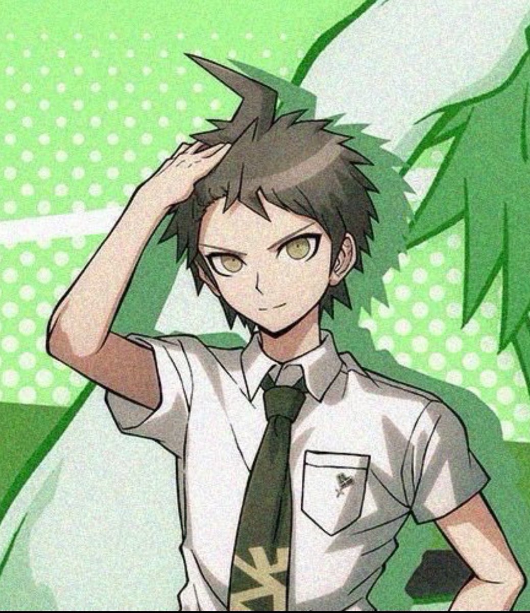 yandereanorexic's tweet photo. You can tell hajime genuinely thinks he deserves to live https://t.co/Lx4J7BiAIG