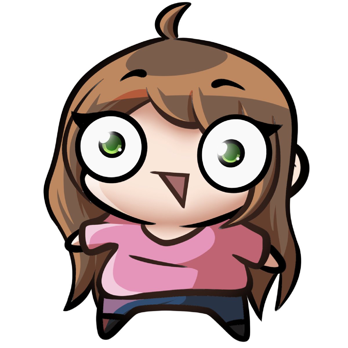 xKayree's tweet photo. I've no idea what we're playing today but here we goooooo

https://t.co/KO4VIZ9M2Y https://t.co/jwdj5vRL56