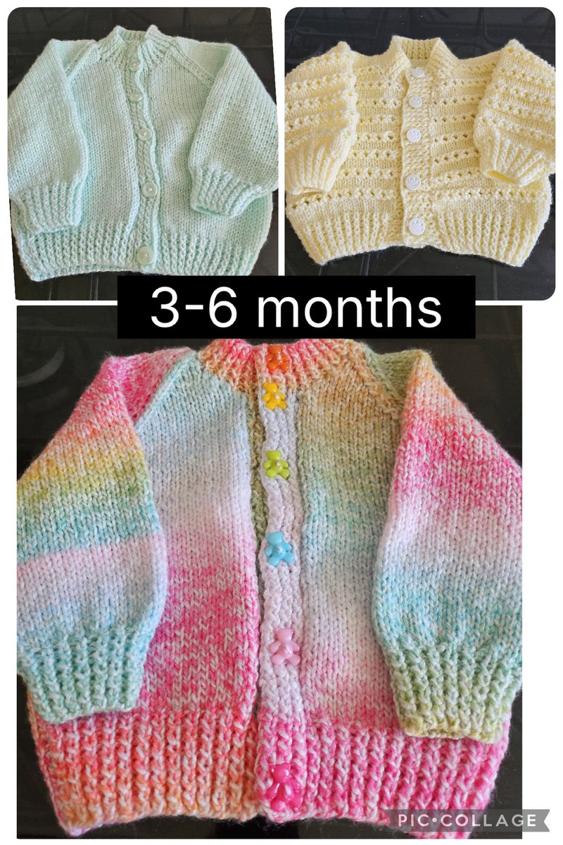 abbieRFC's tweet photo. My mums been knitting again🤣 she has these available!

*She can knit other sizes on request* https://t.co/RjI1QHwN23