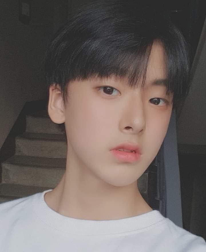 Aug_0999's tweet photo. เด็กอุลซานเขาค่อนข้างเริ่ดนะ https://t.co/3TxxBIKTRy
