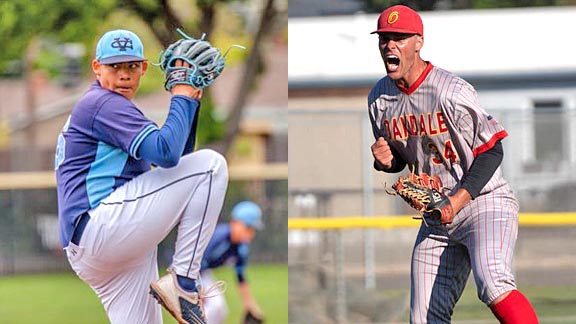 CalHiSports's tweet photo. All-State Baseball 2nd &amp; 3rd Teams 2026.
So many great players in our state. Takes a long time to go over everything. 2nd team can be anyone. 3rd is for seniors only, large schools only.
@Quade1095 @VCHSAthletics 
https://t.co/NsyP4k6D2x https://t.co/xHtP2fonyY