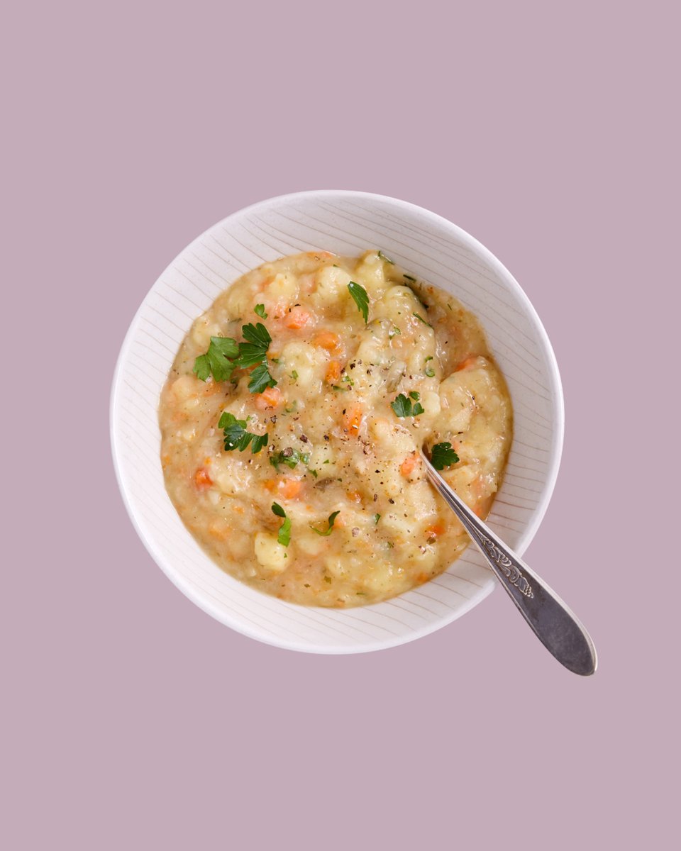 MothersFinests's tweet photo. Gönn dir Premium Bio-Essen für dein Wochenbett! Frisch gekocht, nährstoffoptimiert und ohne Zusätze – direkt zu dir nach Hause geliefert. Zeit für dich und dein Baby, statt Stress in der Küche. Jetzt online bestellen! 🌿 #Wochenbett https://t.co/MhXuuqTTxx
