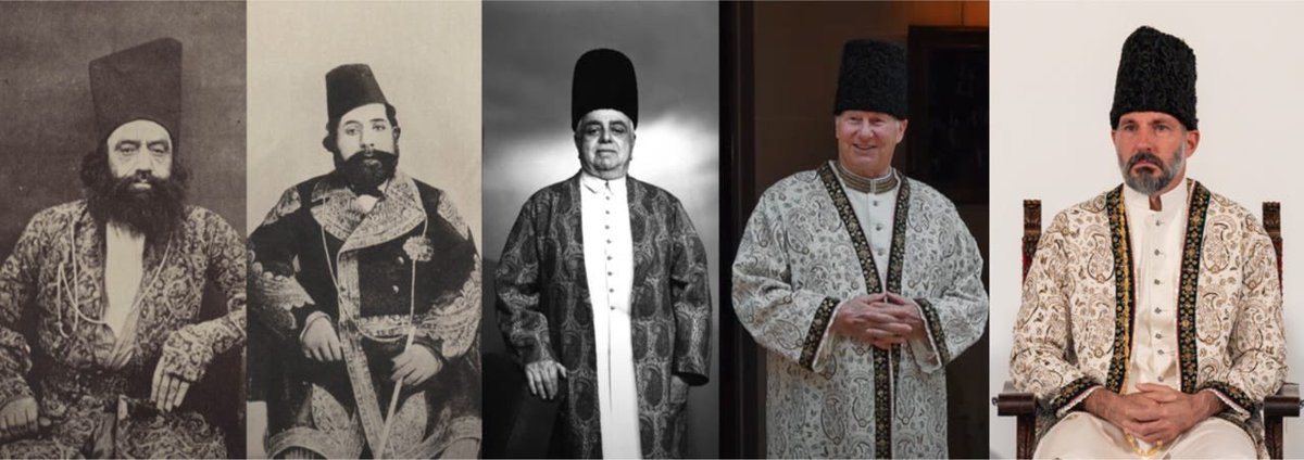 KhalilAndani's tweet photo. We follow a lineage of divinely guided infallible Imams in hereditary succession guiding us in every age. Your religion cannot offer me anything except a plethora of mutually contradictory protestant churches with conflicting interpretations. https://t.co/xjp3NuFvDo