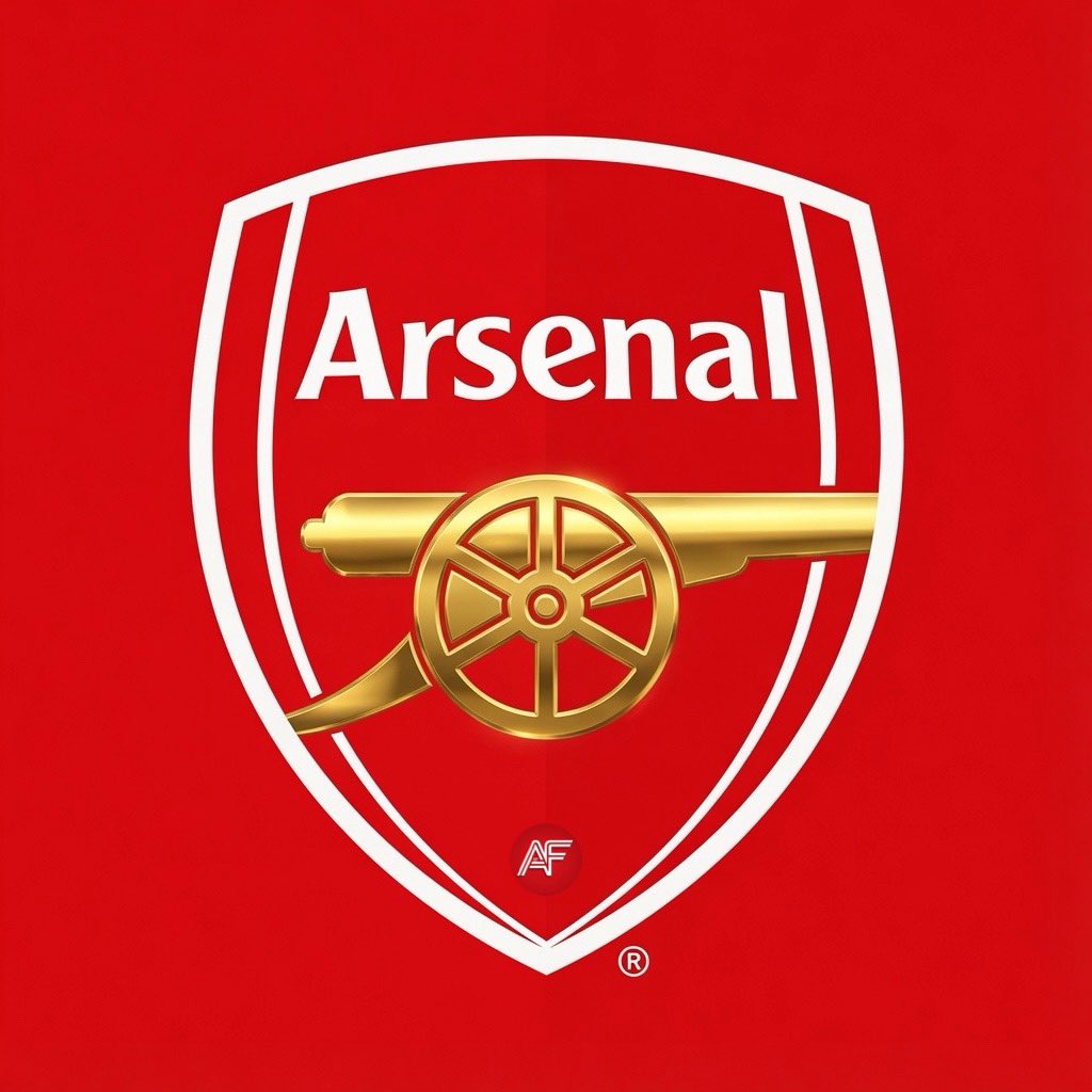 Arsenal Folio 📕 tweet media