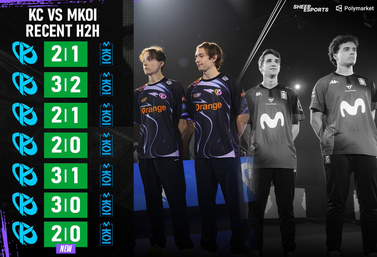 Sheep Esports tweet media