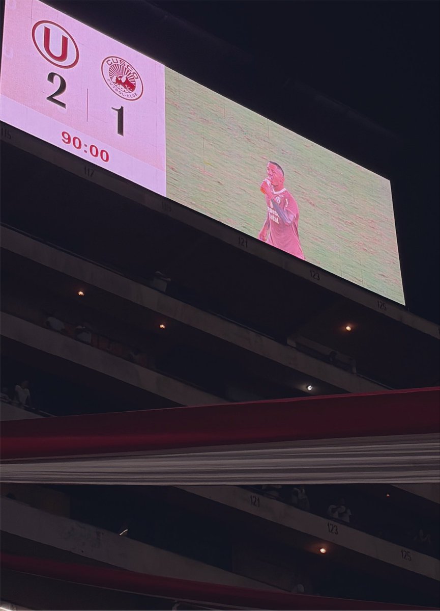 trabajaoe's tweet photo. El gol que me dejó afónica ayer 🙂‍↔️ https://t.co/u9WHBT2AW6