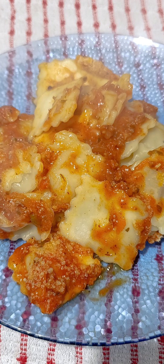 guadacuri's tweet photo. Hoy me cocinaron 🍝🫶🏻 https://t.co/UyeoRvdkxr