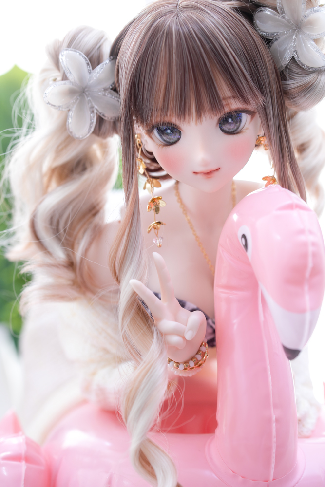 ゆきと🍬ℂ𝕒𝕟𝕕𝕪 ℍ𝕠𝕦𝕤𝕖 (@CandyHouse_doll) / Posts / X