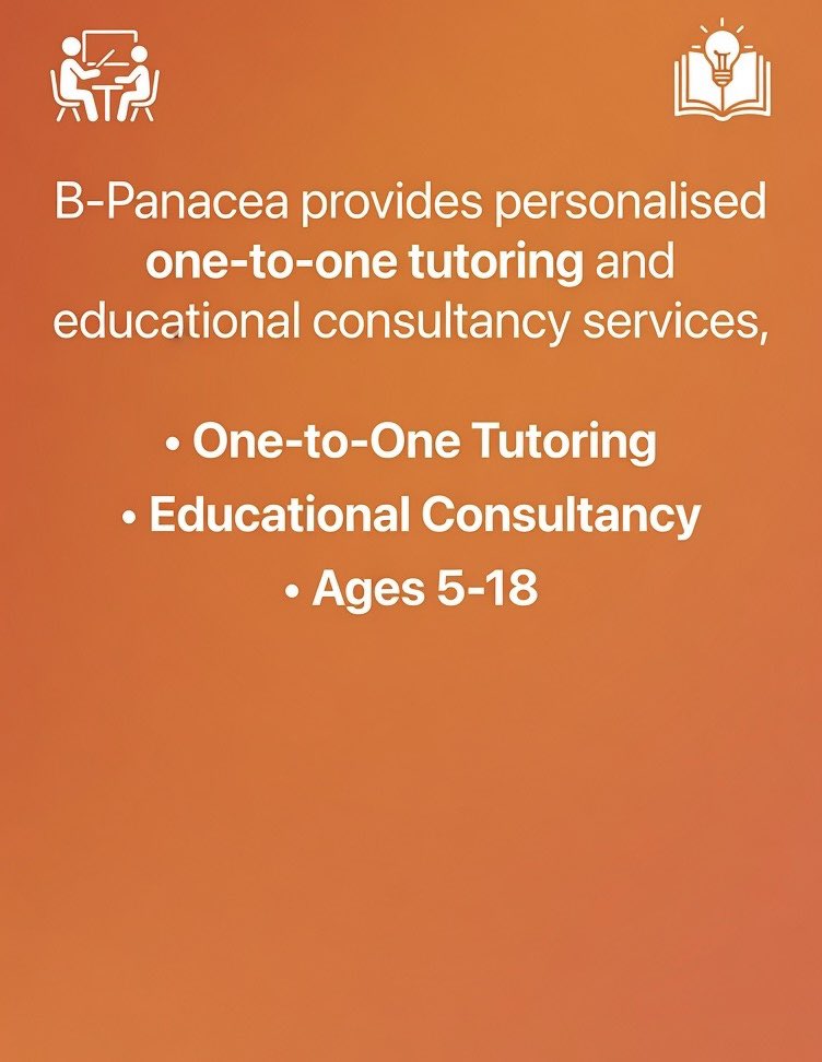 b_panacea's tweet photo. Our teaching strategy is tailored to students unique requirements 

contact us at https://t.co/Z1jTNbVhMt https://t.co/BmBaLir1DE
