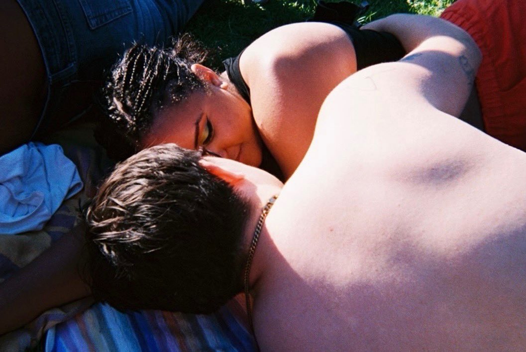 gabbyisbutch's tweet photo. lesbians in 2026 in san francisco https://t.co/p1HvFvbZNx