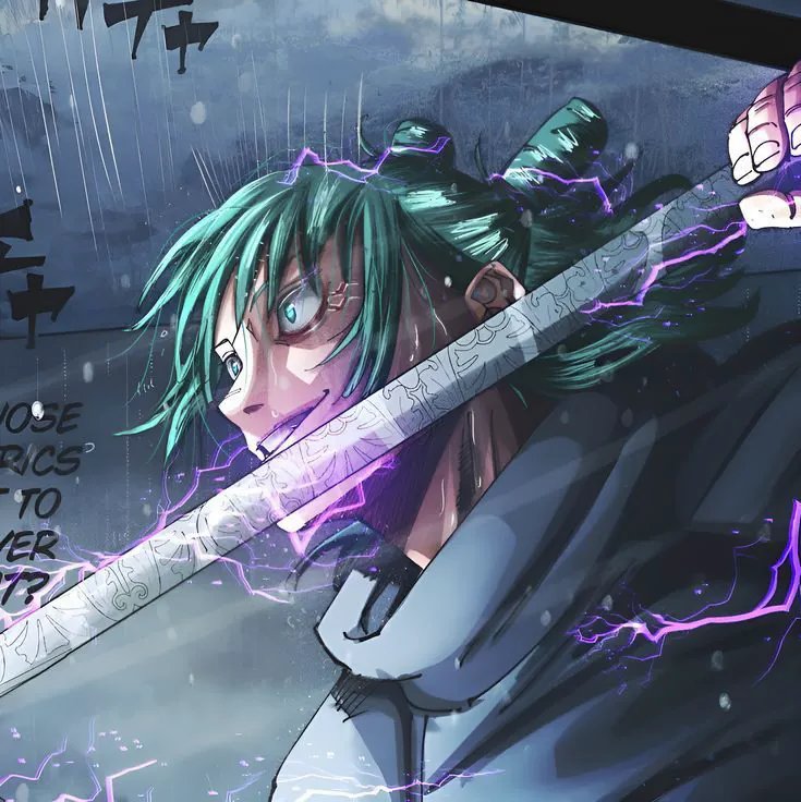MadTheFallen's tweet photo. - Acaso tu eres... Sukuna? -

Yuji Itadori (EOS) VS Kashimo Hajime (Base). https://t.co/xrM0g2ZedG