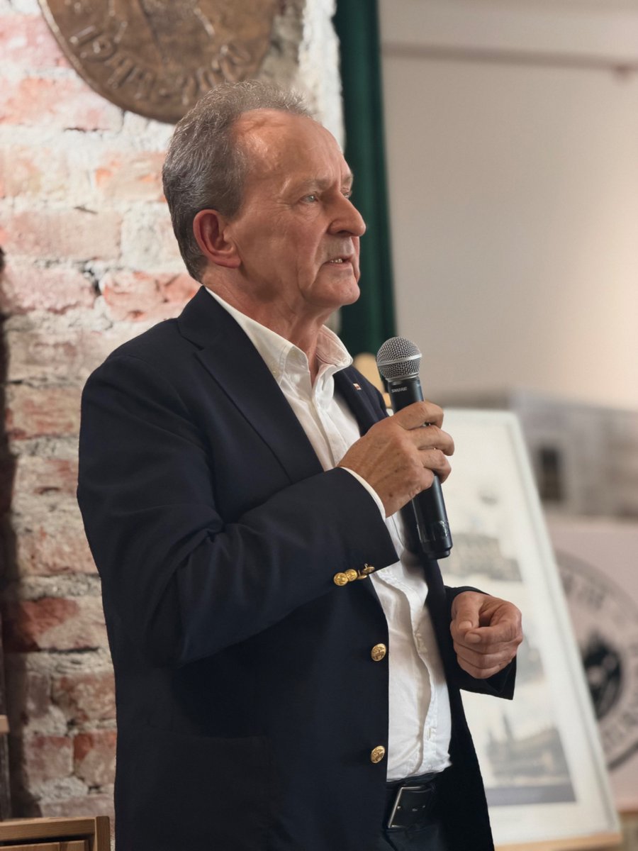 Włodzimierz Bernacki tweet media