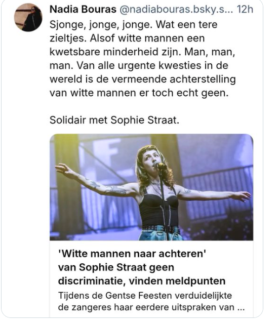 Marieke Hoogwout tweet media