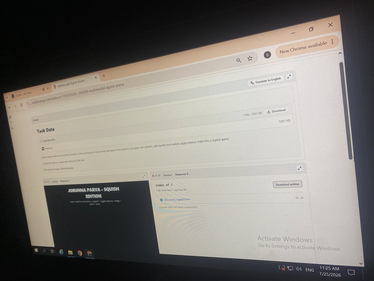 dantemoth's tweet photo. Back to managing outlier account,Bring your account for Managment.
#tasker #outlierai #outlieraimanagment #trending #everyone. https://t.co/aw2dNU4igC