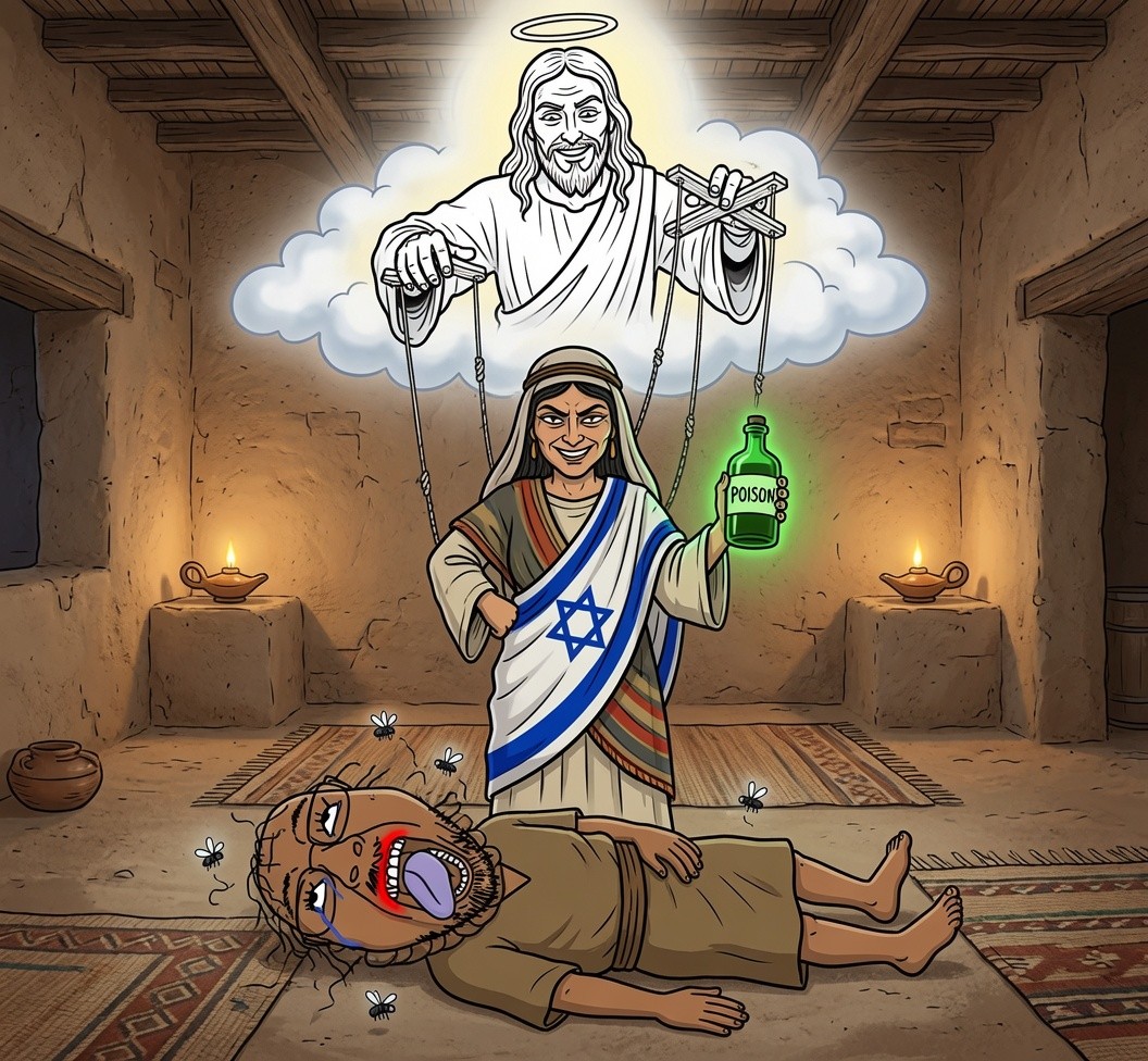 20003234554a's tweet photo. @JuanasFabricias Islam is low lQ, sub-hum4n people. https://t.co/7dJsXOFfUL