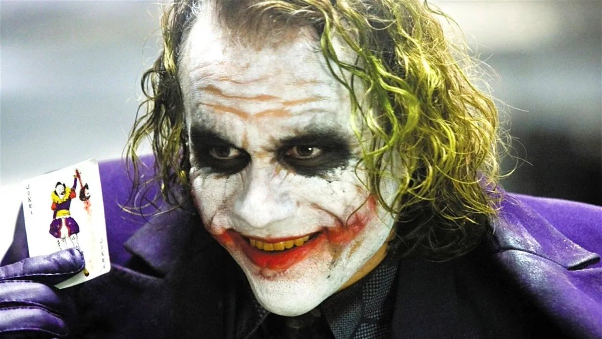 Bogachan_1971's tweet photo. I had been more of a #StarWars fan then Star Trek, more of a Batman fan than Superman since early childhood. 

Hollywood always found great talents to play the villain in Batman movies... The Joker... 

We eventually got a real life version in USA when we tried to get rid of evil politicians... we replaced them with incompetent evil ones led by a real life joker.

Problem is... he hijacked the movie since there is no Batman and turned it into a Groundhog Day.... 

Joker issues memecoins to siphon $1.5 billion from people, sells early access to his tweets that move markets, buys and sells thousands of stocks before those annoucements, helps his Private Credit and Private Equity friends from #Epstein Island to stuff the retail, picks most incompetent people to run the government.... but none of this is as torturous as his childish conduct during #IranWar. 

Even a 5 year old would not take Trump seriously anymore but markets, under serious amount of VIX supply, trade it. 

Bad news? Hollywood will never be able to find a talent to play the role better.
