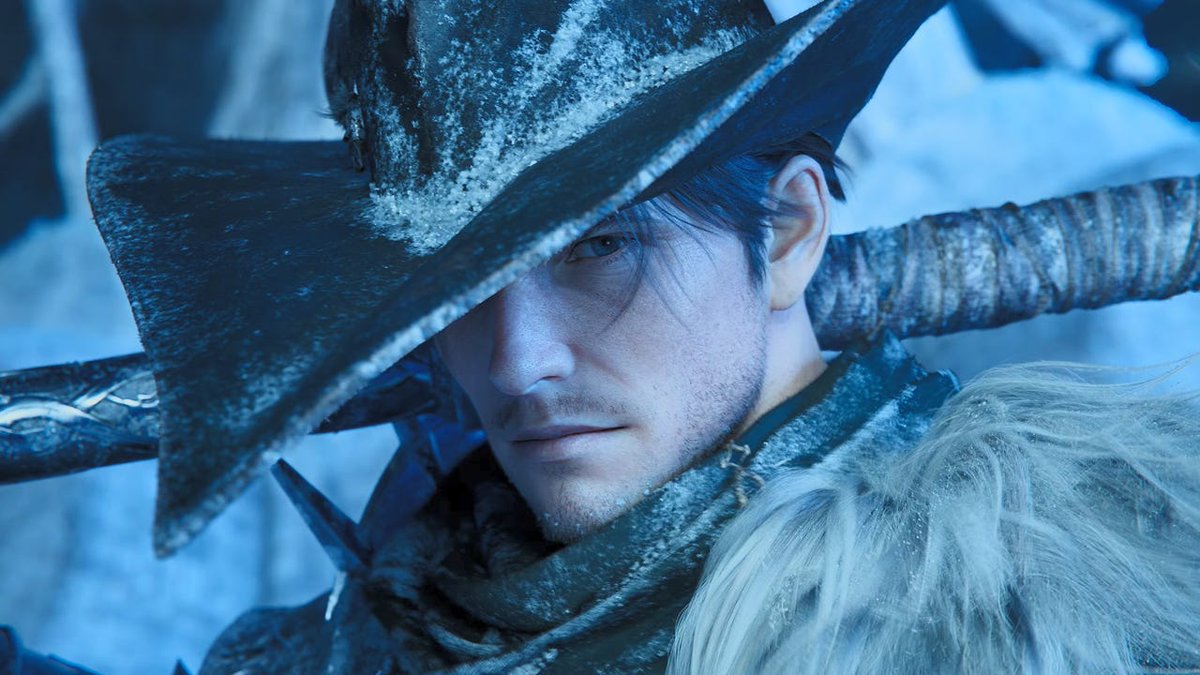 IGN's tweet photo. Square Enix has announced Final Fantasy 14 has a Nintendo Switch 2 release date of August 4, 2026. https://t.co/CLIySpQOT2 https://t.co/fbT3KZrvbd