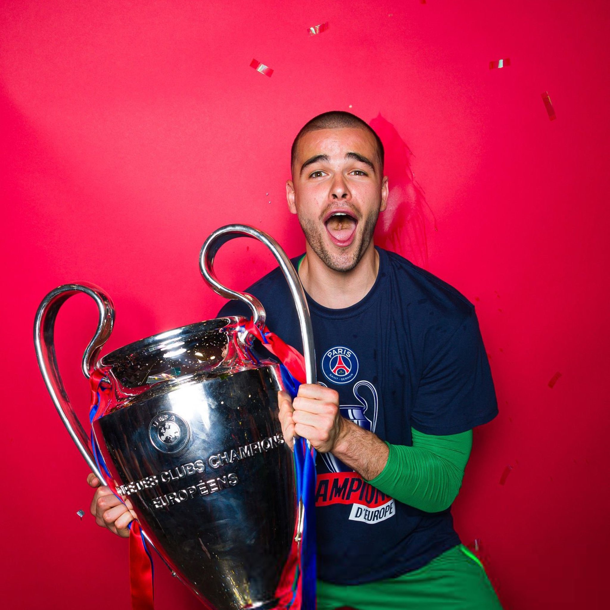 🚨🚨 LA JUVENTUS EXPLORE LA PISTE LUCAS CHEVALIER 🇫🇷 ! 🖤🤍

🗞️ @Santi_J_F...