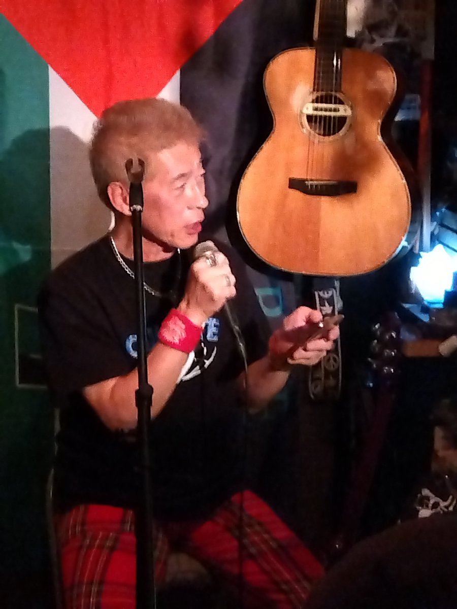 ☮️能居頭 遊🍉🇵🇸🇻🇪🇮🇸🇺🇦(現場主義な昼行灯@Noiser-U) tweet media