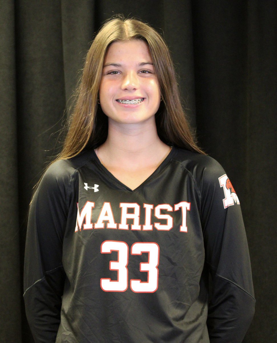 Marist Volleyball #Program tweet media