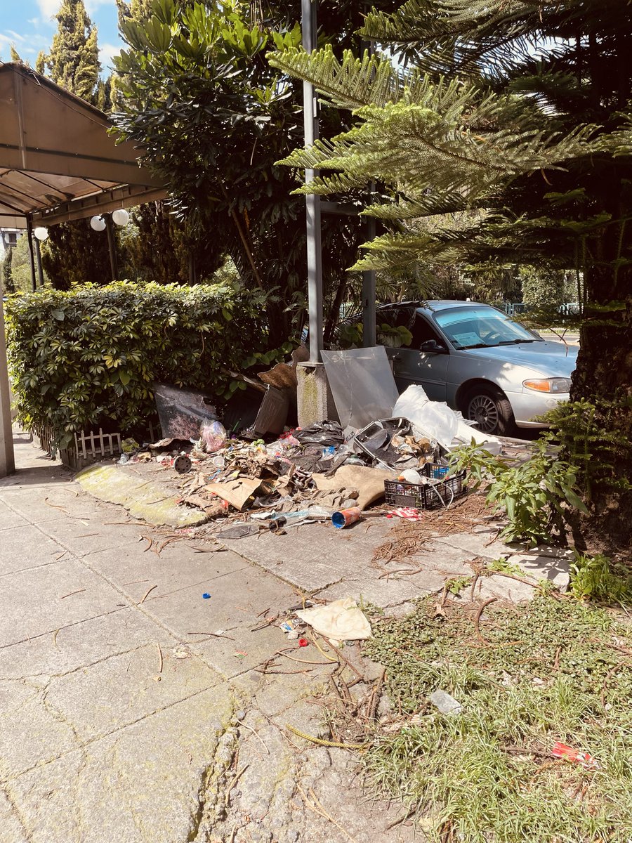 lopug67's tweet photo. @AccionesBJ 
Hola buenas tardes, esto es sobre Av. Coyoacán casi esquina con Viaducto. Junto al salón de fiesta Gran Salón del Valle. Siempre está así. Ojalá nos puedan ayudar. El terreno puede ser un nido de todo tipo de animal. https://t.co/kjNEAekOM7