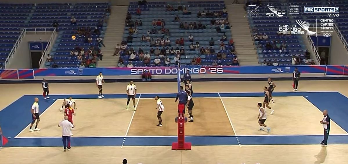 FOXSportsMX's tweet photo. 🥇🥈🥉🚨🇲🇽¡¡DISFRUTA EN VIVO DE SANTO DOMINGO 2026!!
¡RECUERDA! En las plataformas de FOX Sports México podrás GOZAR de los Juegos Centroamericanos y del Caribe👇✔️💯
#JCCxFSMX
⚠️¡¡LINK CON TRANSMISIÓN!!
https://t.co/RrTaFFQGGz https://t.co/NTWm9tAjMk