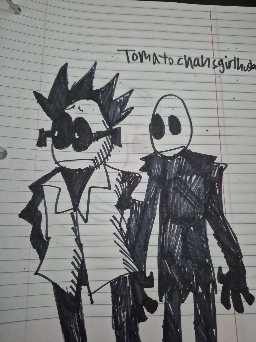 tomatochanswife's tweet photo. Arty art arts #mrfreeman #doktorgnus #Doctorgnus #ptrtwt #umjammerlammy #parappatherapper #zerodraws🌈 #homestuck #docscratch https://t.co/75Uq1NCKBa