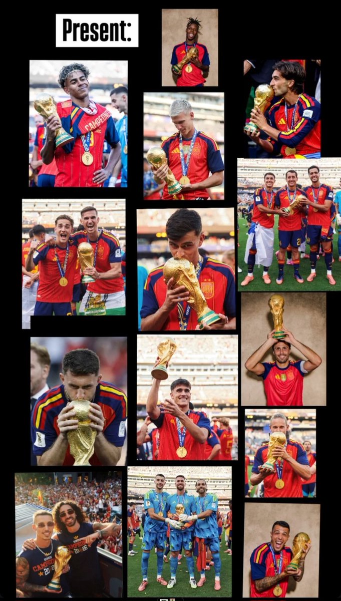 omair201499's tweet photo. 2010-2026
🇪🇦🏆🏆⭐️⭐️ https://t.co/SDJweTkt4X