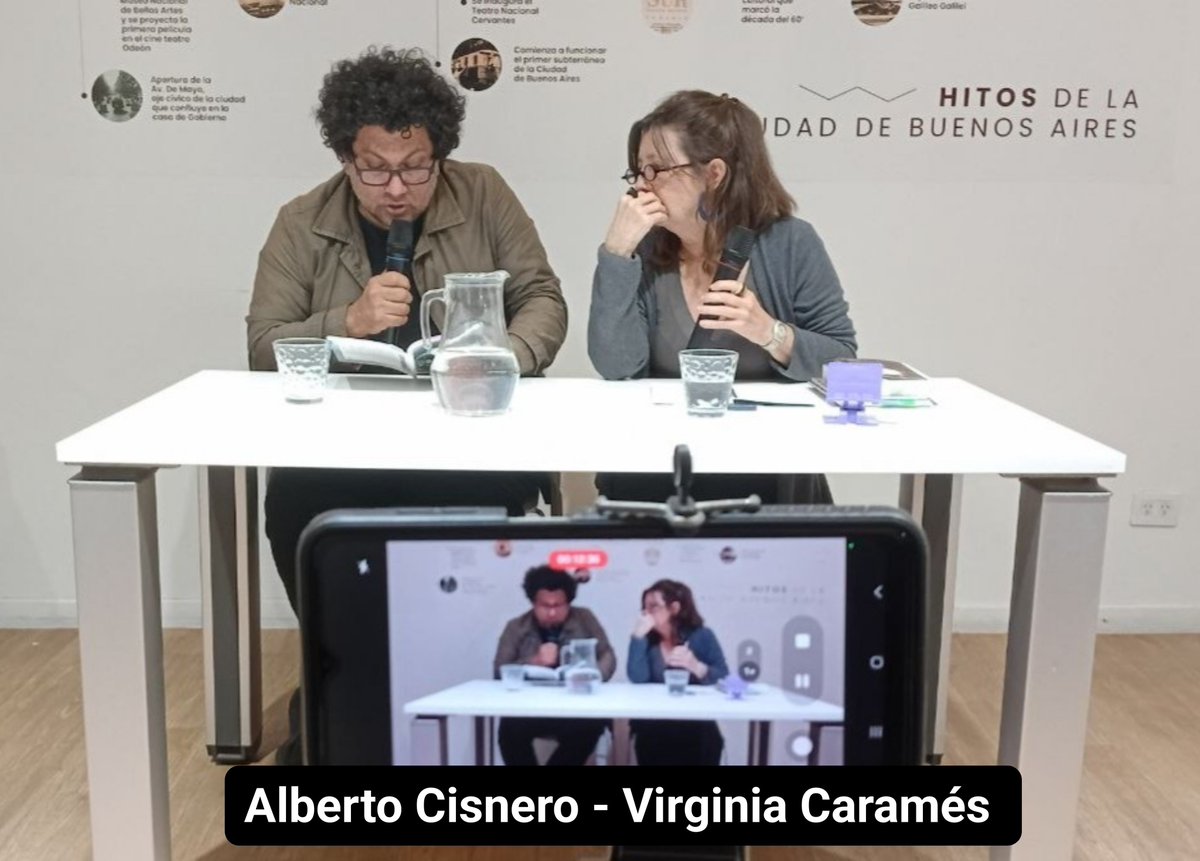 MmeCaterva's tweet photo. Un nuevo encuentro del ciclo EL APAREJO en la Biblioteca Evaristo Carriego con el poeta Alberto Cisnero 
(Todas las entrevistas en Youtube) https://t.co/yHfth9srUr