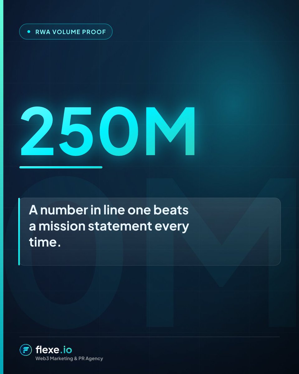 Flexe_io's tweet photo. Uniswap opened its Robinhood Chain integration with $250M in tokenized stock volume, not a mission statement. A number survives the news cycle, adjectives get scrolled past. Reply AUDIT and we will find the one leak capping your distribution funnel. https://t.co/FtqLHz0xc4