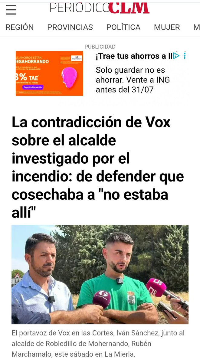 Malakus15's tweet photo. @xaby93 @BlueRapsberry_ El cambio climático afecta a los incendios forestales incrementando su frecuencia, intensidad, extensión y la dificultad para extinguirlos, transformándolos en los denominados "incendios de sexta generación".

Ya sabemos que ustedes sois más de ir a cosechar a las 2 de la tarde. https://t.co/keb9EeoEod