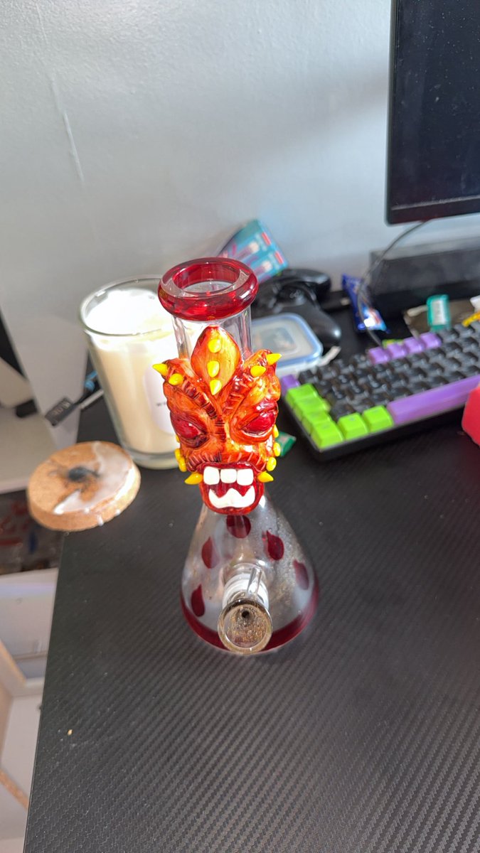 PudsPlayz's tweet photo. My new piece 🤩 https://t.co/V9tiYaCRLC