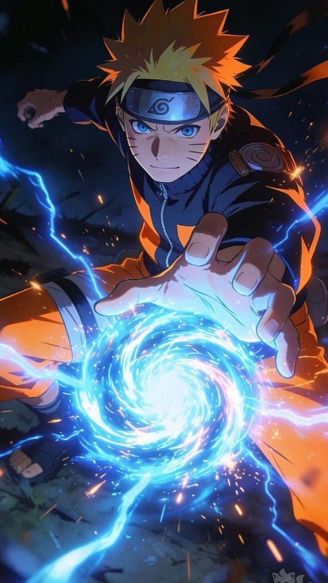 noobwallpaper's tweet photo. Naruto Uzumaki https://t.co/q9gGotBoW8