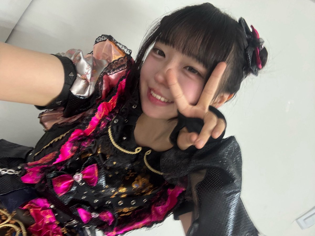 아루 【YOiSHOi】 tweet media