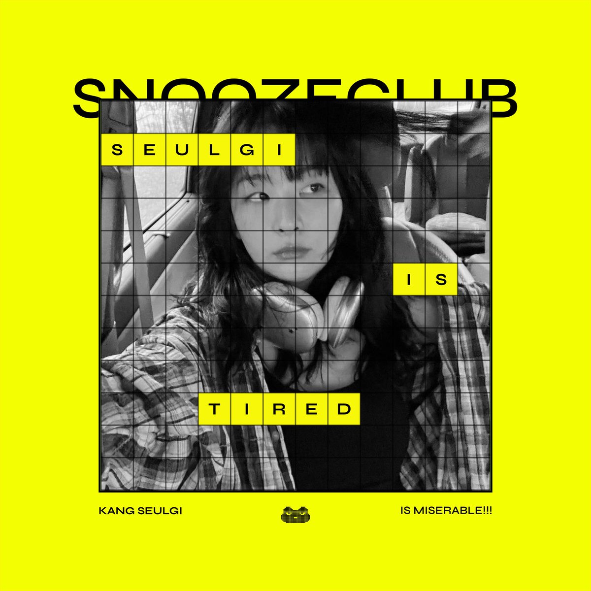 SnoozingSeulgi's tweet photo. Otsukare semuanya! Maaf last day ngilang ya karena lca lagi pacaran sama my istri yang LDR itu. Izin gak www ya karena jujur cyber udah lama gak aktif wkwk udah habis masanya aku bermain cyber #jompo 💔 https://t.co/W9tDeP7lXW