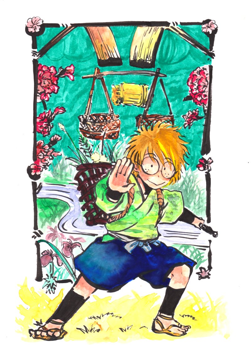 kshr10's tweet photo. 発掘!!!1年生(成長含む)イラスト本、楽しかった… https://t.co/Q7V7Z6MVE4