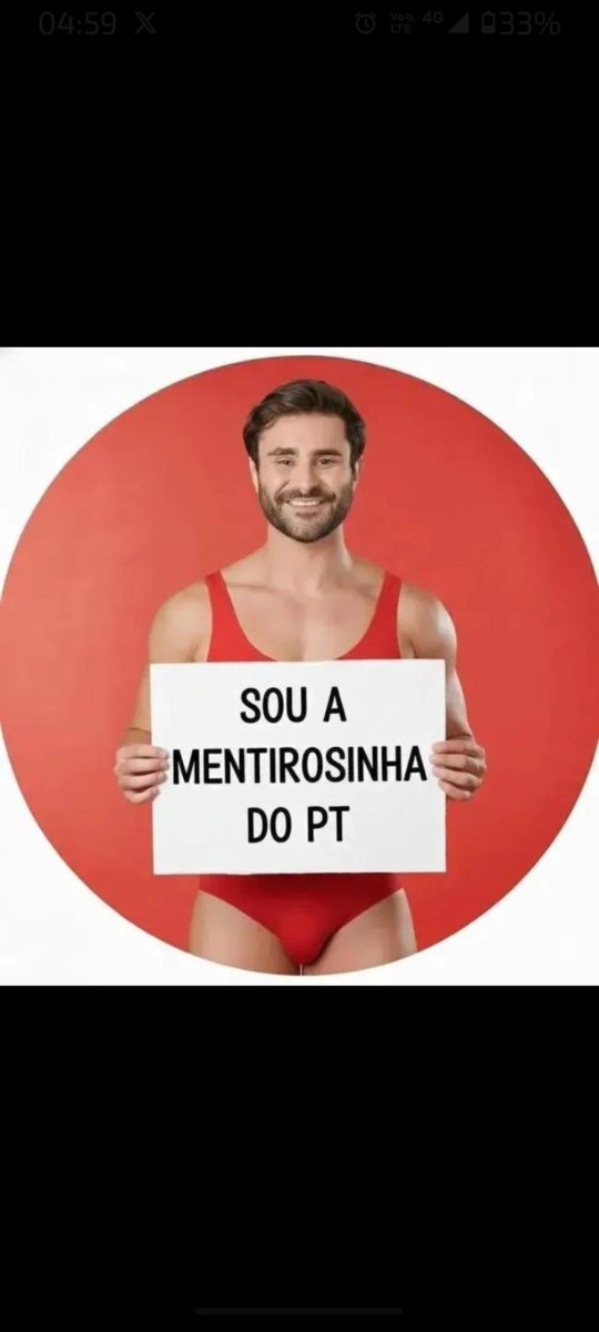 RicardoGreter's tweet photo. @pedrorousseff Kkkkk https://t.co/KhpOpw4vEF