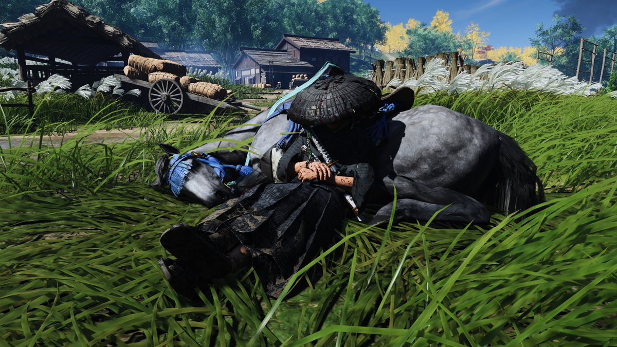 melmel_pso2's tweet photo. 対馬に旅行なう
すごいコスプレしていたお侍さんがいたので思わずパシャリ
しかし、お侍さんの戦い方をしなさそうな人だなぁ https://t.co/6pyGmWm9eZ