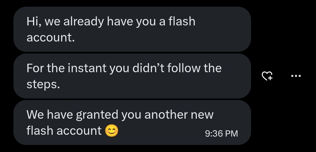 icongkasep's tweet photo. Well, that’s their response; luck hasn't been on my side, and now I can only watch what others are getting from @NYSMarkets 😌🙌 https://t.co/IqefKGGjbk