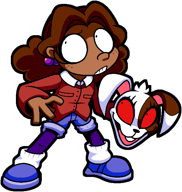 bobberbobman's tweet photo. For once I actually posted one of these in time for a FNaF game's anniversary!
Happy 3rd birthday RUIN :D https://t.co/W31HT6FRaw