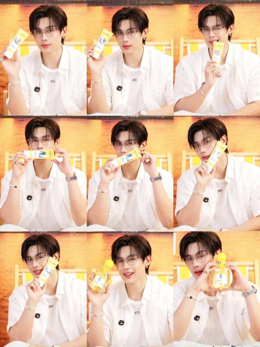 Photo Time💛📷 ECOOBIXxTOPTAPMINLEE #ECOOBIXxToptapMinlee