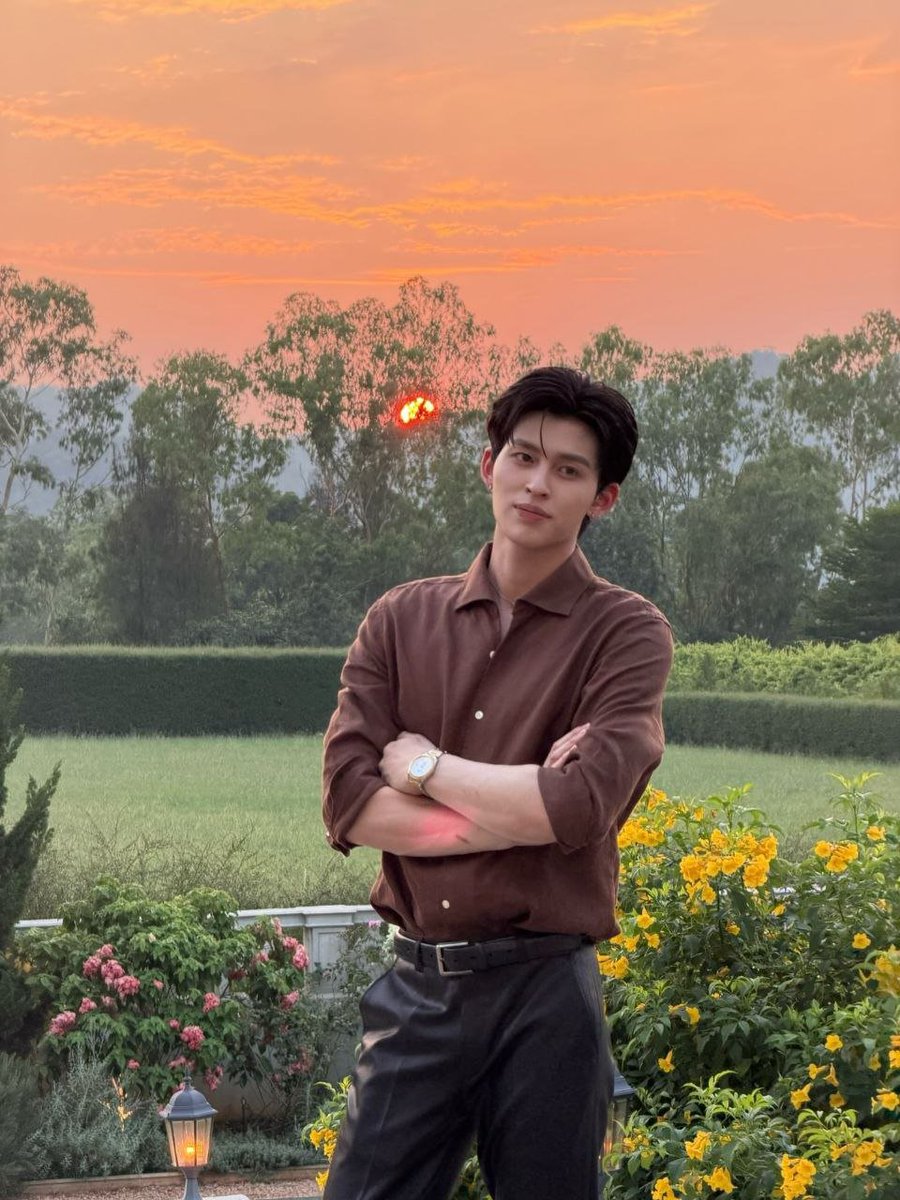 khunthaw84's tweet photo. Narak p'pond

#PeachAndMeSeriesEP3 https://t.co/cF4QHAB6iM
